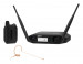 Shure GLXD14+E/MX53-Z4 - Cyfrowy system bezprzewodowy DUAL BAND z nadajnikiem bodypack i mikrofonem nagłownym - Galeria zdjęcie 1