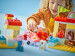 LEGO Peppa Pig 10434 Peppa i supermarket - Galeria zdjęcie 6