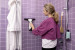 Myjka do okien KARCHER WV 2 Plus N - 1.633-642.0 - Galeria zdjęcie 5