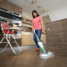 Mop parowy 1600W BLACK&DECKER BHSM1610DSM - Galeria zdjęcie 9