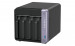 Qnap TS-432X-4G, Tower, 4 x 2.5"/3.5" SATA, AnnapurnaLabs Alpine AL524 4C, 4GB (Max. 16GB) DDR4 SODIMM, 2 x 2.5GbE, 1 x 10GbE SFP+, 2 x USB 3.2 Gen, adapter 90W - Galeria zdjęcie 6