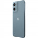 Smartfon Motorola Moto E15 2/64GB Misty Blue - Galeria zdjęcie 4