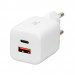IBOX ŁADOWARKA UNIWERSALNA C-42 PD33W WHITE - Galeria zdjęcie 4