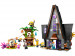 LEGO Minions 75583 Rodzinna rezydencja Gru i minionków - Galeria zdjęcie 3