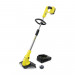 Podkaszarka akumulat. KARCHER LTR 18-30 Battery Set - Galeria zdjęcie 1