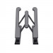 Podstawka pod laptopa Trust PRIMO FOLDABLE Grey (25379) - Galeria zdjęcie 4