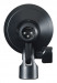Shure Nexadyne NXN2 - Mikrofon do bębna basowego, złącze XLR, czarny - Galeria zdjęcie 5