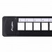 LANBERG PATCH PANEL PUSTY 19" 24PORT 1U Z ORG. - Galeria zdjęcie 8