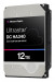 Dysk twardy HDD WD Ultrastar 12TB 3,5" SATA 0B47063 - Galeria zdjęcie 2