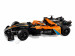 LEGO Technic 42169 NEOM McLaren Formula E Race Car - Galeria zdjęcie 6