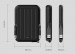 Dysk zewnętrzny HDD Silicon Power Armor A66 (1TB; 2,5"; USB 3.2; Blue; SP010TBPHD66SS3B) - Galeria zdjęcie 3