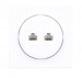 FIBARO Gniazdko Walli N Ethernet Outlet FGWEEU-021 - Galeria zdjęcie 1