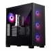 Phanteks XT Pro Ultra TG ARGB Black - Galeria zdjęcie 1