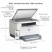 Urządzenie wielofunkcyjne HP LaserJet M234DW - Galeria zdjęcie 17