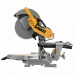 Pilarka tarczowa DEWALT DWS780-QS 1675W - Galeria zdjęcie 2
