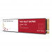 Dysk SSD WD Red SN700 WDS200T1R0C (2 TB ; M.2; PCIe NVMe 3.0 x4) - Galeria zdjęcie 2