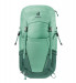 Plecak turystyczny DEUTER Futura Pro 34 SL spearmint-seagreen - Galeria zdjęcie 3