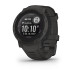 Zegarek Garmin Instinct 2 Solar Graphite - Galeria zdjęcie 1