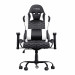Fotel gamingowy TRUST GXT708W RESTO CHAIR WHITE (24434) - Galeria zdjęcie 3