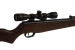 Wiatrówka karabinek BEEMAN Grizzly X2 m.1073 GP GAS RAM kal.4,5/5,5 mm - Galeria zdjęcie 9