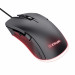 Mysz gamingowa TRUST GXT922 YBAR ILLUMINATED (24729) - Galeria zdjęcie 2
