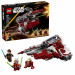 LEGO STAR WARS 75401 Interceptor™ Jedi Ahsoki - Galeria zdjęcie 1