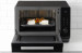 Kuchenka mikrofalowa Panasonic NN-DS59NBEPG - Galeria zdjęcie 27