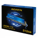 Dysk SSD ADATA LEGEND 710 512GB M.2 2280 PCIe Gen3x4 - Galeria zdjęcie 8