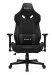 Fotel gamingowy Huzaro Force 7.6 Black - Galeria zdjęcie 3