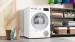 Suszarka BOSCH WTH86277PL 8 kg , A++ AutoDry, SensitiveDrying System - Galeria zdjęcie 7