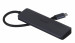 UNITEK HUB USB-C 3.1, 2X USB-A, 2X USB-C, 5 GBPS - Galeria zdjęcie 2