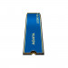 Dysk SSD ADATA LEGEND 700 512GB M.2 2280 PCIe Gen3 x4 - Galeria zdjęcie 5