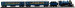 LEGO 21344 Ideas Pociąg Orient Express - Galeria zdjęcie 9