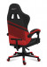 Fotel gamingowy Huzaro Force 4.4 Red Mesh - Galeria zdjęcie 3