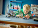 LEGO City 60418 Policyjna ciężarówka z laboratorium kryminalnym - Galeria zdjęcie 8