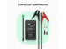 GREEN CELL POWERBANK/BOOSTER/POMPKA 8000MAH 1000A - Galeria zdjęcie 17