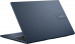 ASUS VivoBook 15 X1504VA-BQ2093W i5-1334U 15,6"FHD IPS-Level 250nits AG 16GB DDR4 SSD512 Intel Iris Xe Graphics WLAN+BT Cam720p Win11 Niebieski - Galeria zdjęcie 8