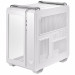 Obudowa ASUS TUF Gaming GT502 PLUS ARGB WHITE (90DC0093-B19000) - Galeria zdjęcie 1