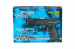 Pistolet ASG Walther P99 sprężynowy czarny - Galeria zdjęcie 5