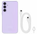 Samsung Galaxy A55 5G A556 8/128GB Violet - Galeria zdjęcie 14