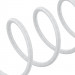Kabel Baseus Gem Typ C-Typ C 100W 2m (biały) - Galeria zdjęcie 5