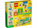 LEGO Classic 11034 Kreatywne zwierzątka - Galeria zdjęcie 2
