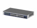 Switch Netgear GS724Tv6 26p Managed Gigabit - Galeria zdjęcie 1