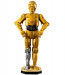 LEGO Star Wars 75398 C-3PO - Galeria zdjęcie 4