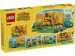 LEGO ANIMAL CROSSING 77054 Leif i jego karawan oraz sklep ogrodniczy - Galeria zdjęcie 2