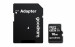 GOODRAM microSDHC 16GB class 10 UHS I + adapter - Galeria zdjęcie 1