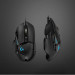 MYSZ LOGITECH Logitech G502 Hero 16K dpi - Galeria zdjęcie 4