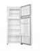 Lodówka GORENJE RF212EPW4 z zamrażalnikiem górnym 117cm - Galeria zdjęcie 2