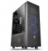 Obudowa Thermaltake Core X71 Full Tower USB3.0 Tempered Glass - Black - Galeria zdjęcie 22