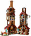 LEGO Harry Potter 76437 - Nora - Edycja Kolekcjonerska - Galeria zdjęcie 4